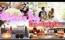 Valentine's Day Date + Outfit Ideas | vlogwithkendra