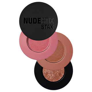 Nudestix Sunkissed Glow - 3 Pieces Stax Set Sunkissed Glow