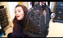 What's in my University Backpack | Parisa