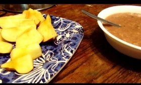 What I Ate Today | 06.15.2014
