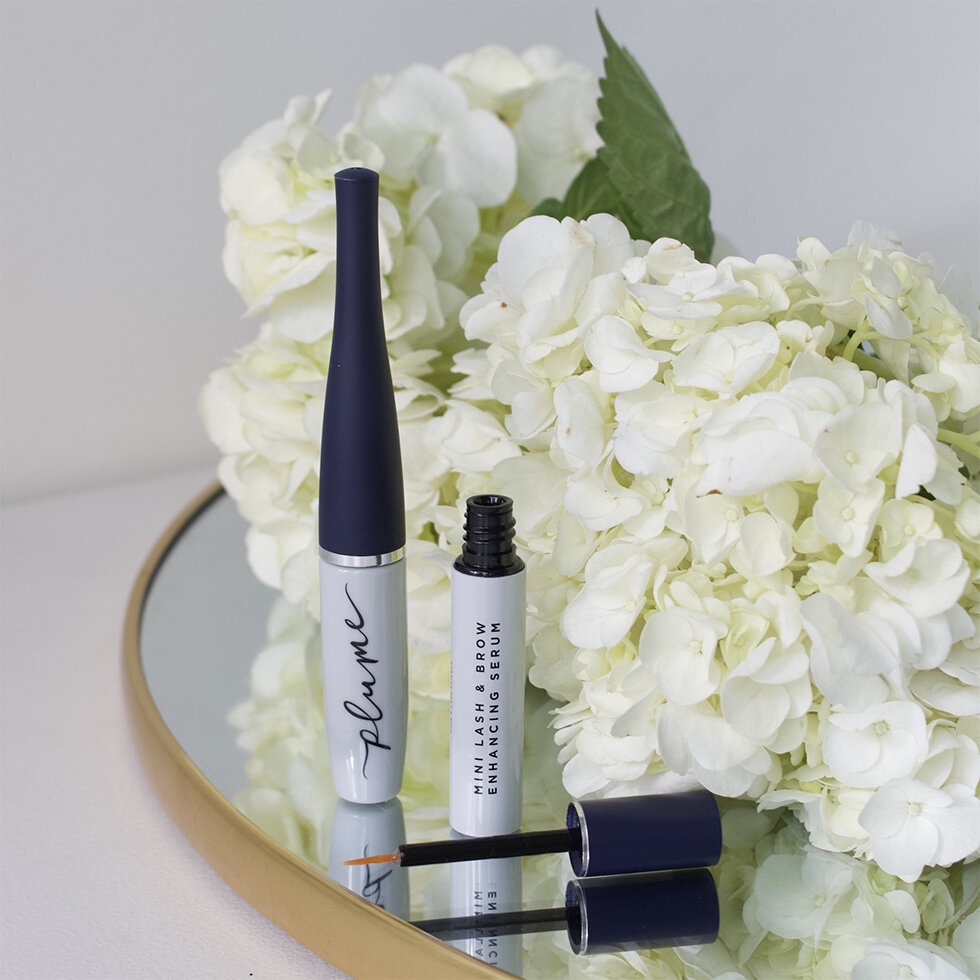 Shop the Plume Science Lash & Brow Enhancing Serum Original at Beautylish.com