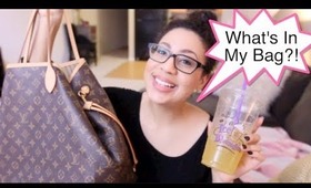 Bag Essentials | What's in my Bag