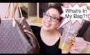 Bag Essentials | What's in my Bag