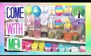 Come with Me to Dollar Tree! This store is HUGE!!