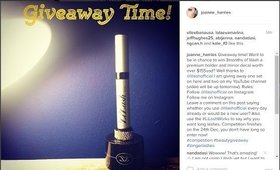 GIVEAWAY!  Worth over $155 usd - Lilash