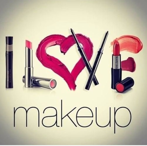 makeup my passion Markila M.