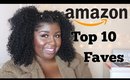 Amazon Favorites Under $30 | 10 LIFE CHANGING PRODUCTS YOU NEED