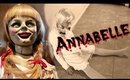 Annabelle | DIY Costume
