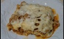 Come & Cook with me my Homemade Lasagna