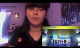 BTOB - 넌 감동이야 (You’re So Fly) MV Reaction