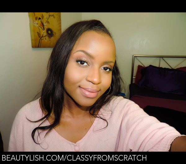 Ciara Inspired Makeup (I Bet Video) | Classy from Scratch G.'s  (classyfromscratch) Photo | Beautylish