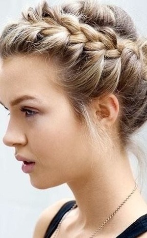 Loose Chignon hairstyles? | Beautylish