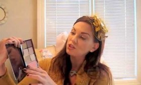 HAUL: Tarte, OPI, beauty brands, kms