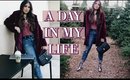 A Winter Day in my Life 2017 Arlyne Sanjines