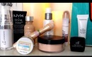 My Morning & Foundation Routine!