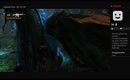Girl plays UNCHARTED 2 Among thieves  LIVE.The "i suck!" Edition Play thru. 96% done