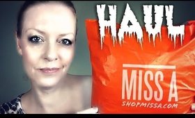 Shop Miss A HAUL! Items $1 EACH!