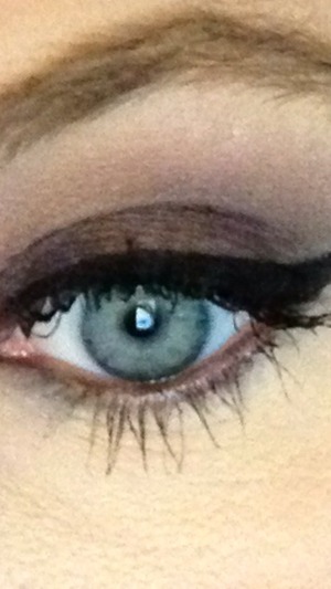 Thick liner
