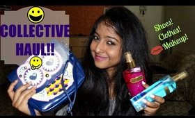 COLLECTIVE HAUL | DXMALL, MILANOO.com, LOREAL, VICTORIA'S SECRET