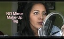 No Mirror Make-Up Tag ! Fail??