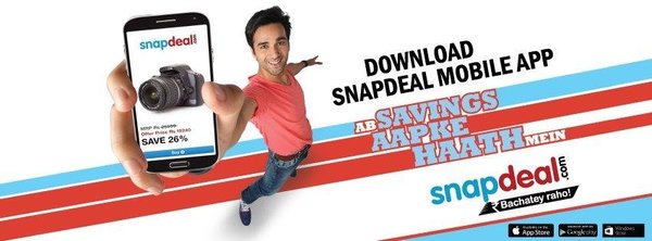 Snapdeal A.