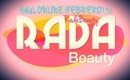 ❤ HAUL ONLINE: RadaBeauty (Febrero '13) ❤