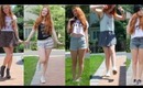 Summer Outfits of the Week !