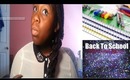 ♡Back to School♡ Middle School Makeup