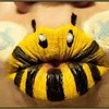 Bee Lips! 