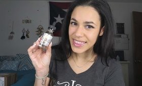 JAZZY BOBA ELIQUID REVIEW