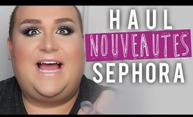 Gros Haul Sephora - Nouveautés Automne  |  jeanfrancoiscd