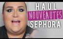 Gros Haul Sephora - Nouveautés Automne  |  jeanfrancoiscd