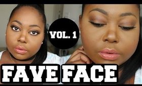 Fave Face: Vol 1