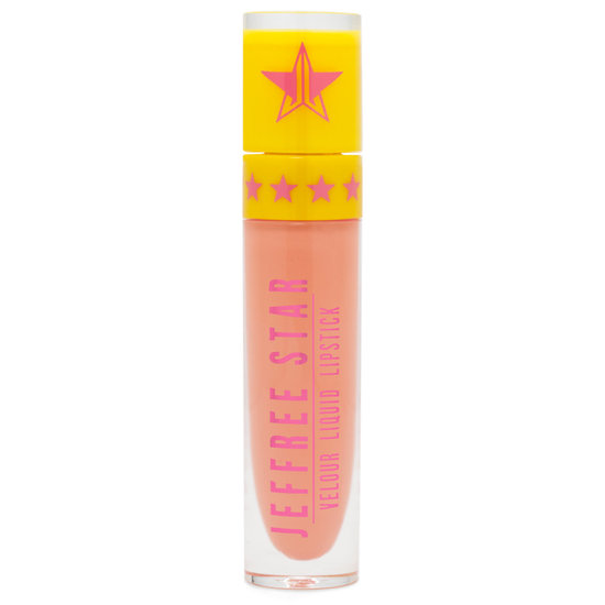 Jeffree Star Cosmetics Velour Liquid Lipstick En Nude Beach