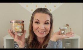 Bath and Body Works Fall Haul