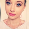 Simple spring makeup ❤ please enjoy ❤
