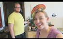 We have a BIG Announcement! | Weekly  Vlog #6