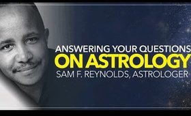 Answering Your Questions on Astrology: Love, Career & Religion