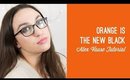 Orange is the New Black's Alex Vause Tutorial