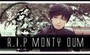 R.I.P Monty Oum- We Will Miss You
