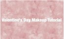 Valentine's Day Makeup Tutorial ft. Tyra Beauty