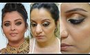 Bollywood Makeup - Aishwarya Rai B♥
