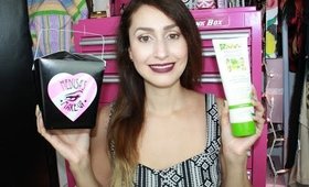 Compritas acumuladas Bissu, Milani, Medusas makeup, schmidt´s y mas