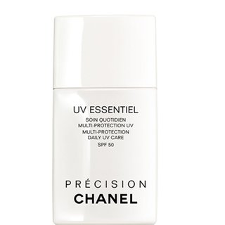 Chanel UV Essentiel Multi-Protection Daily UV Care SPF 50