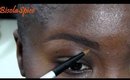 How I do MY Brows