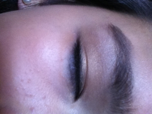 Smokey Eye :)