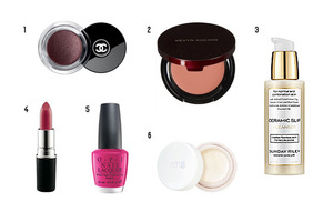 Visit my blog http://www.cynthialions.com to see what makeup items are on my beauty wishlist!