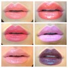 lips lips and more lips
