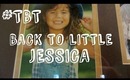 #TBT- Back To That Little Girl | VLOG