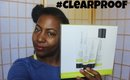 Clear Proof Acne Prone Skin System from Mary Kay